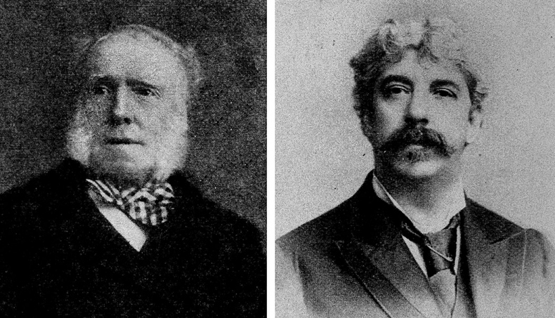 Иллюстрация к книге — Огни рампы. Мир «Огней рампы» [i_080.jpg]