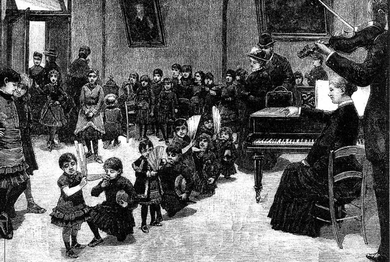 Иллюстрация к книге — Огни рампы. Мир «Огней рампы» [i_083.jpg]