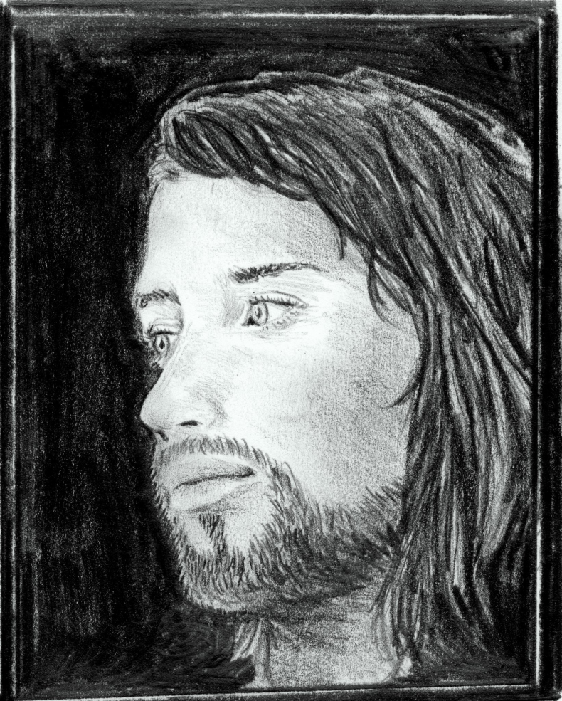 Иллюстрация к книге — Сын кузнеца [img_1.jpg]