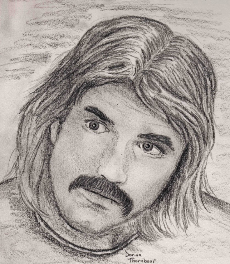 Иллюстрация к книге — Сын кузнеца [img_2.jpg]