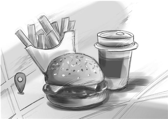 Иллюстрация к книге — О чем молчит печень. Как уловить сигналы самого крупного внутреннего органа, который предпочитает оставаться в тени [i_021.jpg]