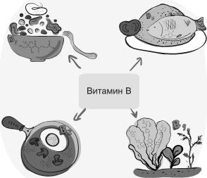 Иллюстрация к книге — О чем молчит печень. Как уловить сигналы самого крупного внутреннего органа, который предпочитает оставаться в тени [i_116.jpg]