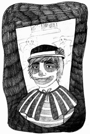 Иллюстрация к книге — Мне не всё равно [i_002.jpg]