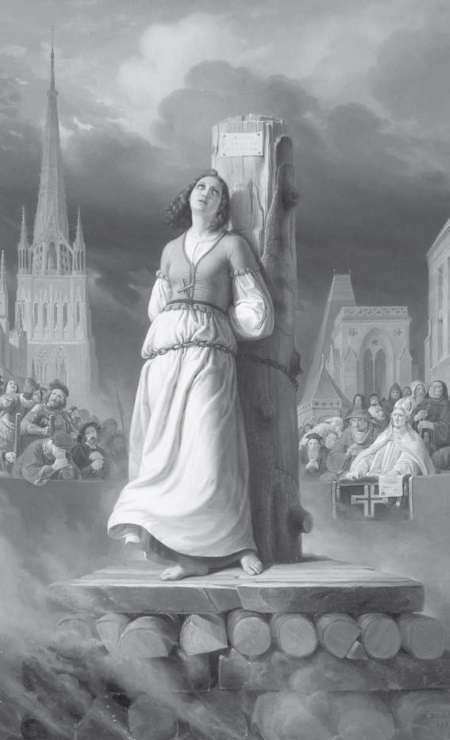 Иллюстрация к книге — Альтернативная история Жанны д’Арк [i_006.jpg]