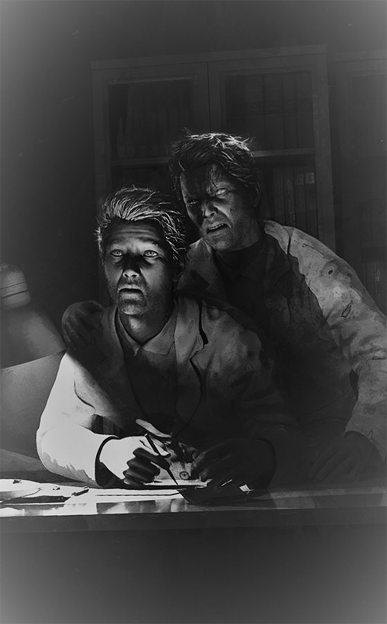 Иллюстрация к книге — Кормилец [i_001.jpg]