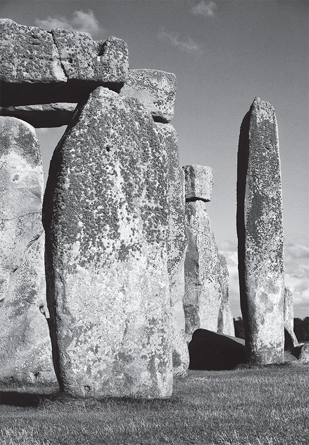 Иллюстрация к книге — История Англии [i_002.jpg]