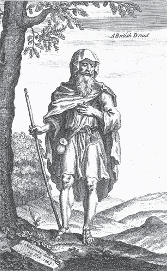 Иллюстрация к книге — История Англии [i_011.jpg]