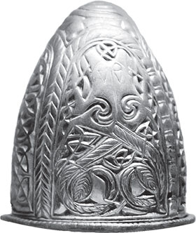 Иллюстрация к книге — История Англии [i_012.jpg]