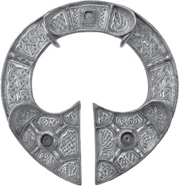 Иллюстрация к книге — История Англии [i_014.jpg]