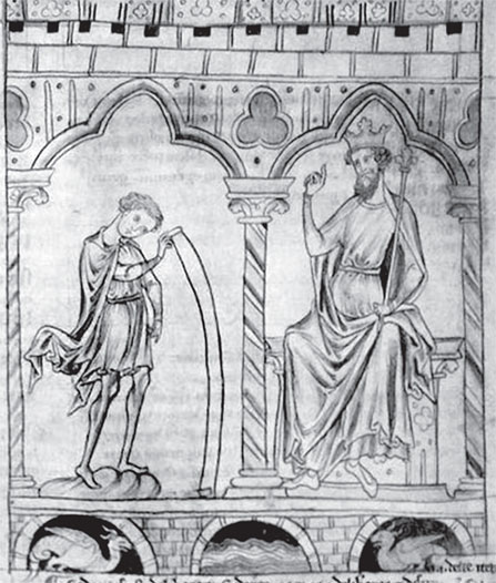 Иллюстрация к книге — История Англии [i_020.jpg]