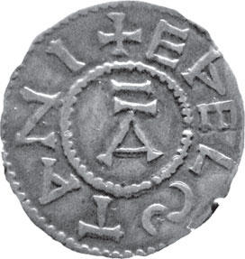 Иллюстрация к книге — История Англии [i_021.jpg]