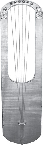 Иллюстрация к книге — История Англии [i_024.jpg]