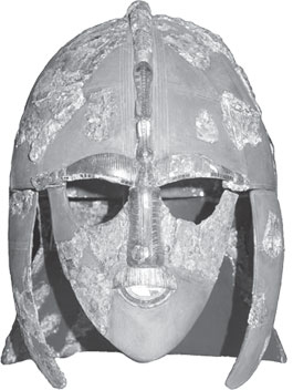 Иллюстрация к книге — История Англии [i_025.jpg]