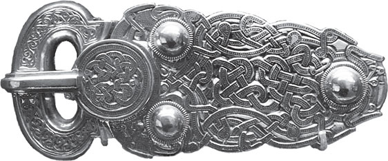 Иллюстрация к книге — История Англии [i_026.jpg]