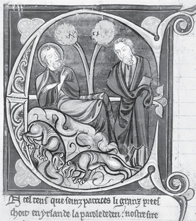 Иллюстрация к книге — История Англии [i_028.jpg]