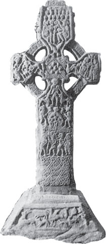 Иллюстрация к книге — История Англии [i_029.jpg]