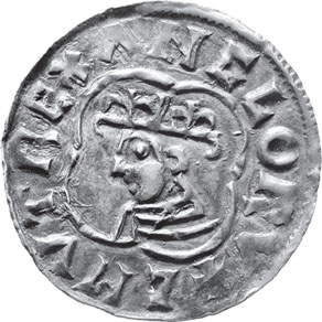 Иллюстрация к книге — История Англии [i_042.jpg]