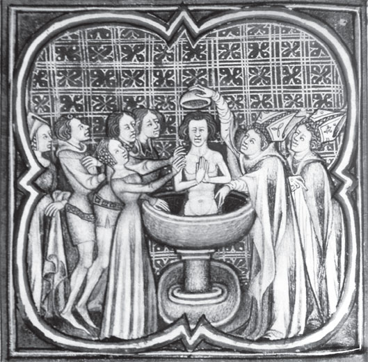 Иллюстрация к книге — История Англии [i_043.jpg]