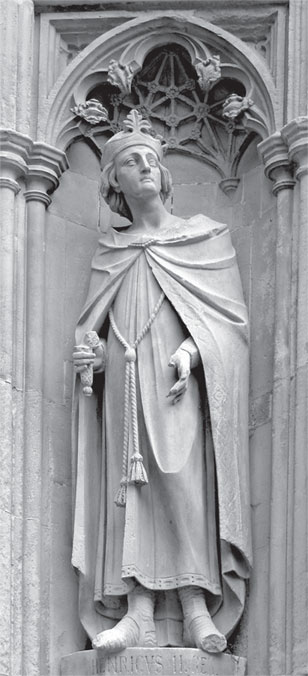 Иллюстрация к книге — История Англии [i_059.jpg]