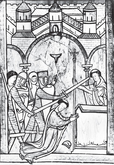 Иллюстрация к книге — История Англии [i_060.jpg]