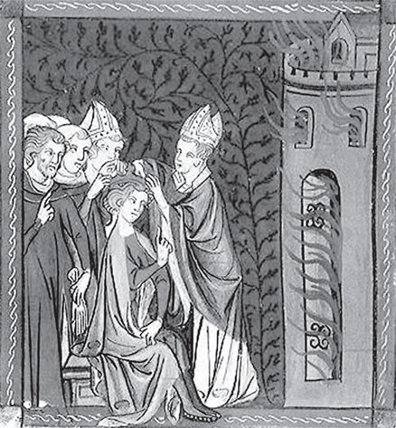 Иллюстрация к книге — История Англии [i_064.jpg]