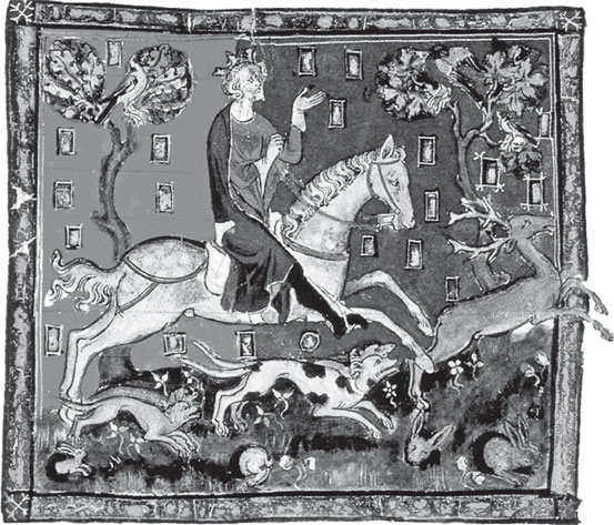 Иллюстрация к книге — История Англии [i_068.jpg]