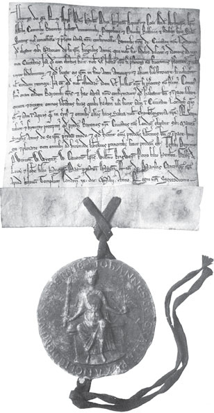 Иллюстрация к книге — История Англии [i_069.jpg]