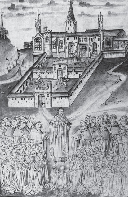 Иллюстрация к книге — История Англии [i_075.jpg]