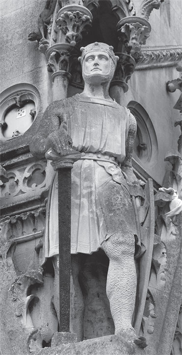 Иллюстрация к книге — История Англии [i_081.jpg]