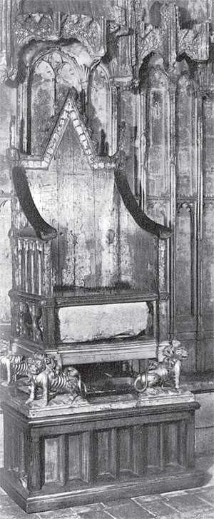 Иллюстрация к книге — История Англии [i_089.jpg]