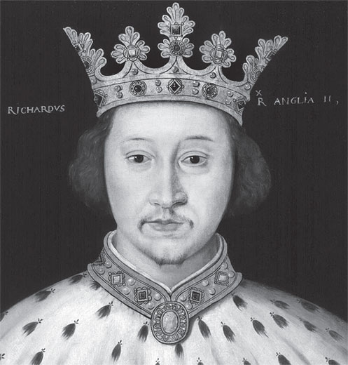 Иллюстрация к книге — История Англии [i_103.jpg]