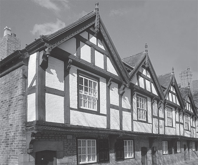 Иллюстрация к книге — История Англии [i_122.jpg]