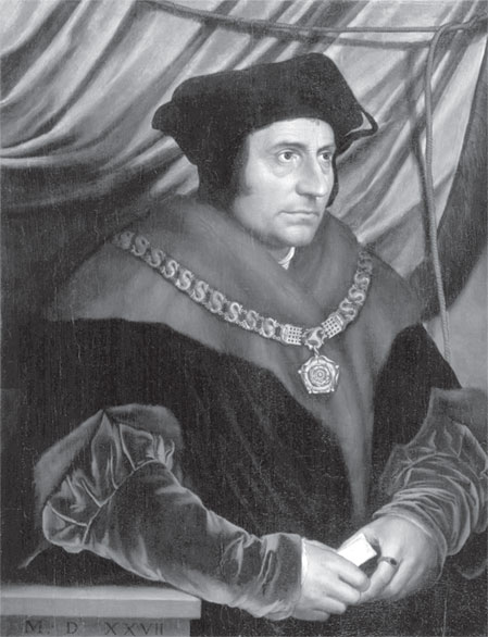 Иллюстрация к книге — История Англии [i_124.jpg]