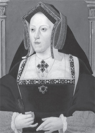 Иллюстрация к книге — История Англии [i_128.jpg]