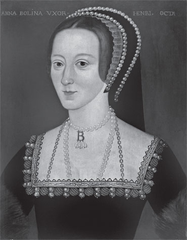 Иллюстрация к книге — История Англии [i_129.jpg]