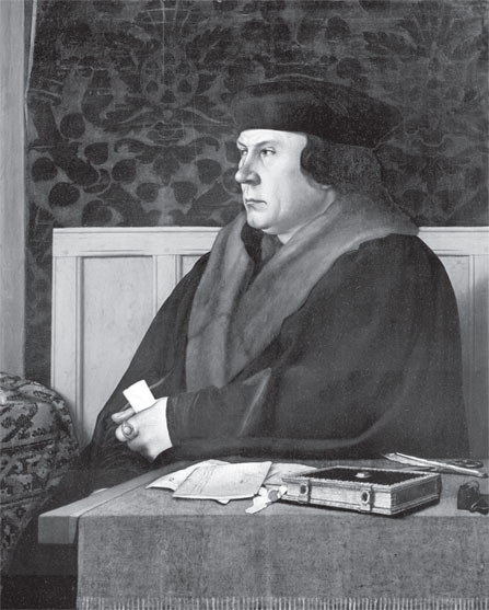 Иллюстрация к книге — История Англии [i_133.jpg]