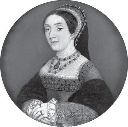 Иллюстрация к книге — История Англии [i_137.jpg]