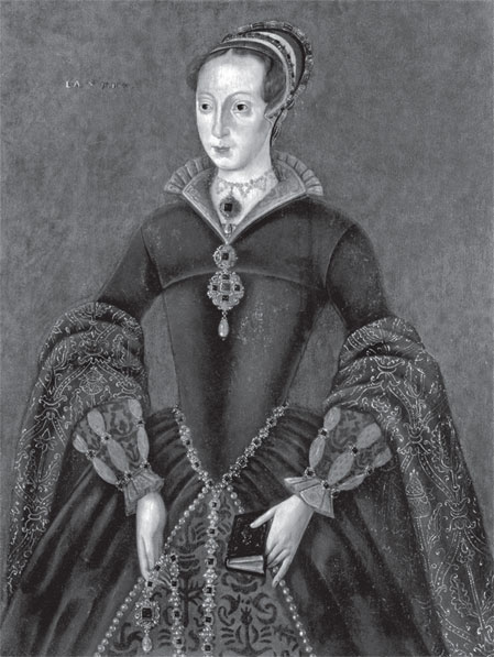 Иллюстрация к книге — История Англии [i_140.jpg]