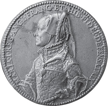 Иллюстрация к книге — История Англии [i_144.jpg]