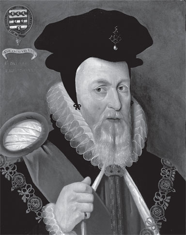 Иллюстрация к книге — История Англии [i_146.jpg]