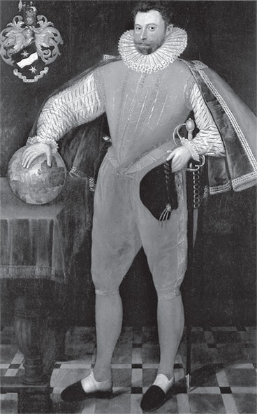 Иллюстрация к книге — История Англии [i_151.jpg]