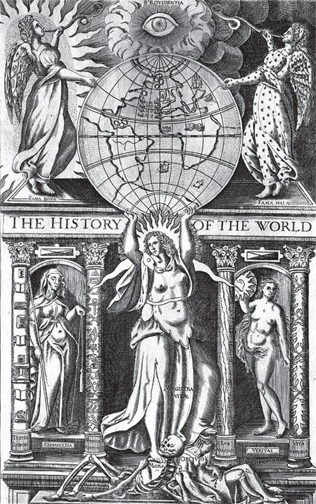 Иллюстрация к книге — История Англии [i_153.jpg]