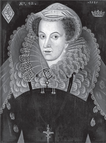 Иллюстрация к книге — История Англии [i_154.jpg]