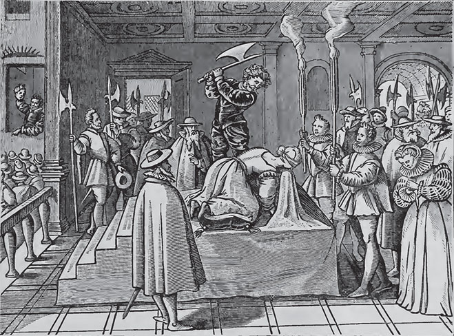 Иллюстрация к книге — История Англии [i_157.jpg]