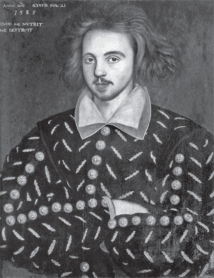 Иллюстрация к книге — История Англии [i_160.jpg]