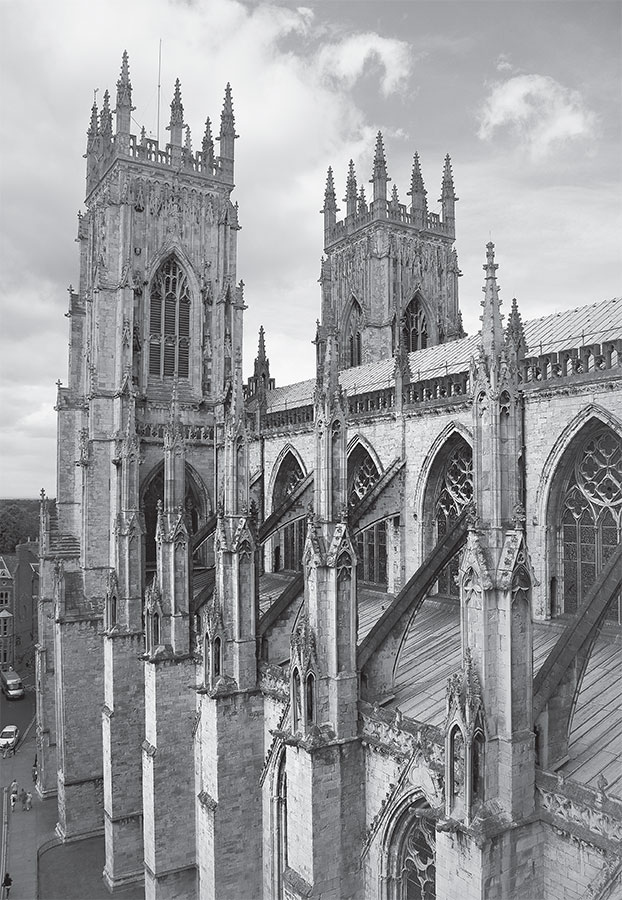 Иллюстрация к книге — История Англии [i_165.jpg]