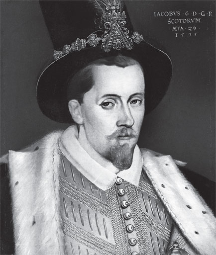 Иллюстрация к книге — История Англии [i_166.jpg]