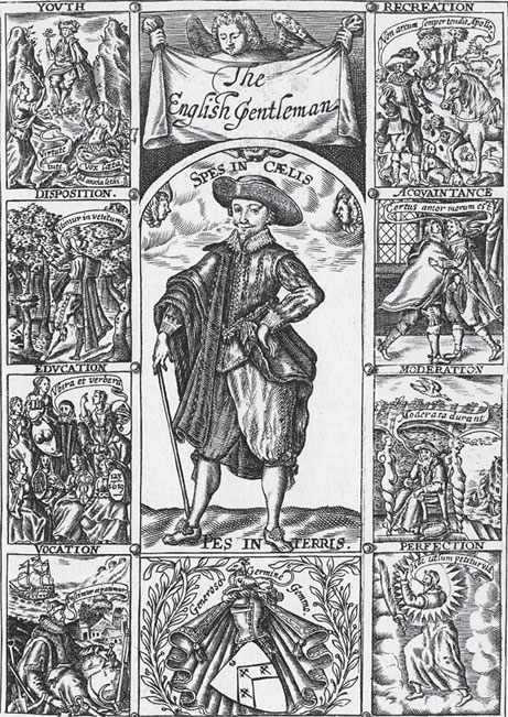 Иллюстрация к книге — История Англии [i_169.jpg]