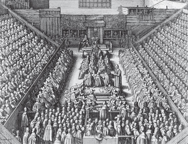 Иллюстрация к книге — История Англии [i_179.jpg]