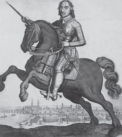 Иллюстрация к книге — История Англии [i_184.jpg]